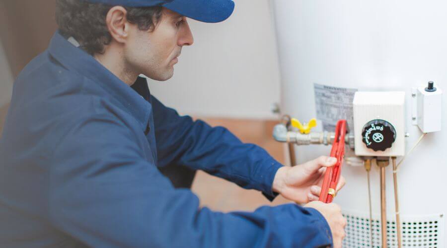 Professional septic pumping service in Brighton, MA